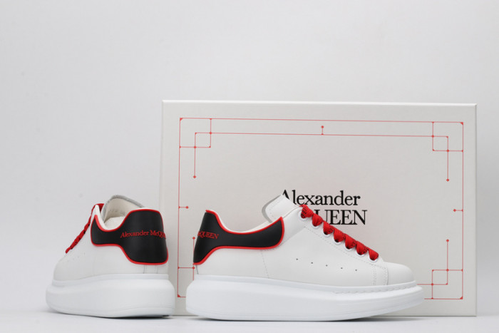 ALEXANDER MCQUEEN SOLE SNEAKERS KICKZE-18