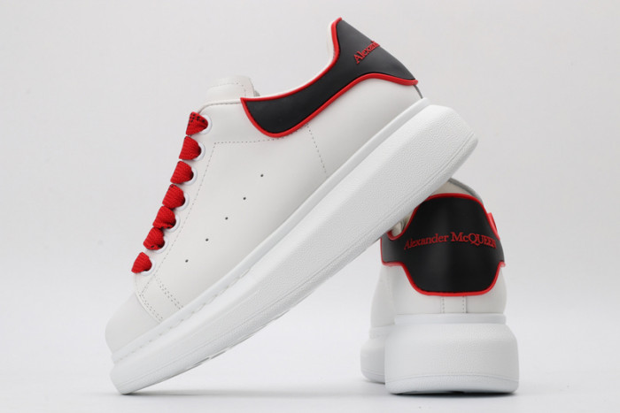 ALEXANDER MCQUEEN SOLE SNEAKERS KICKZE-18