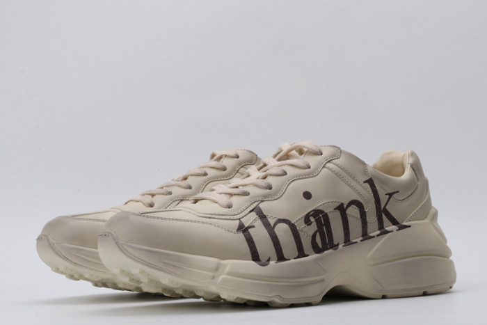 GC TRAINER SNEAKER KICKZE GC-9