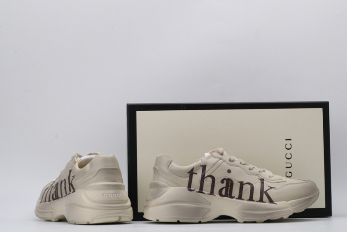 GC TRAINER SNEAKER KICKZE GC-9