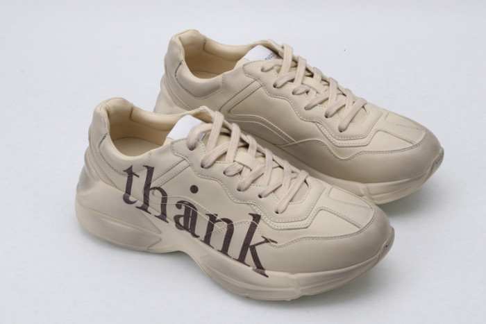 GC TRAINER SNEAKER KICKZE GC-9