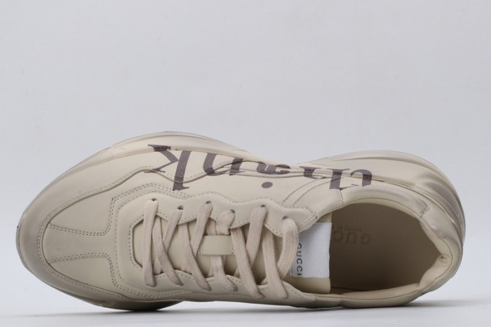 GC TRAINER SNEAKER KICKZE GC-9