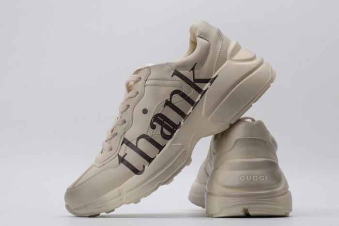 GC TRAINER SNEAKER KICKZE GC-9