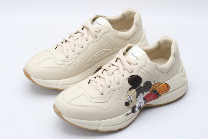 GC TRAINER SNEAKER KICKZE GC-1