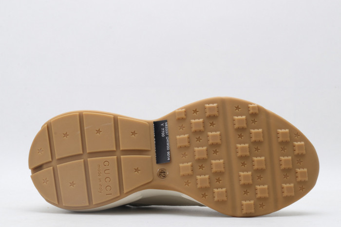 GC TRAINER SNEAKER KICKZE GC-1