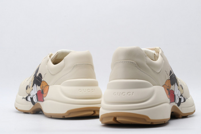 GC TRAINER SNEAKER KICKZE GC-1