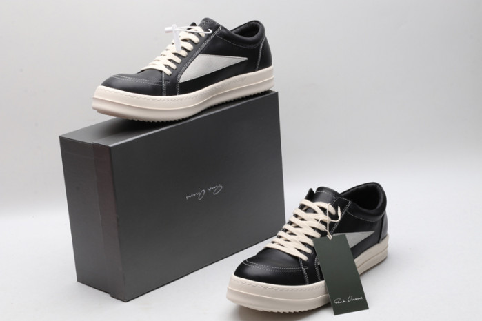 RICK OWENS SNEAKERS copshpe OR-69