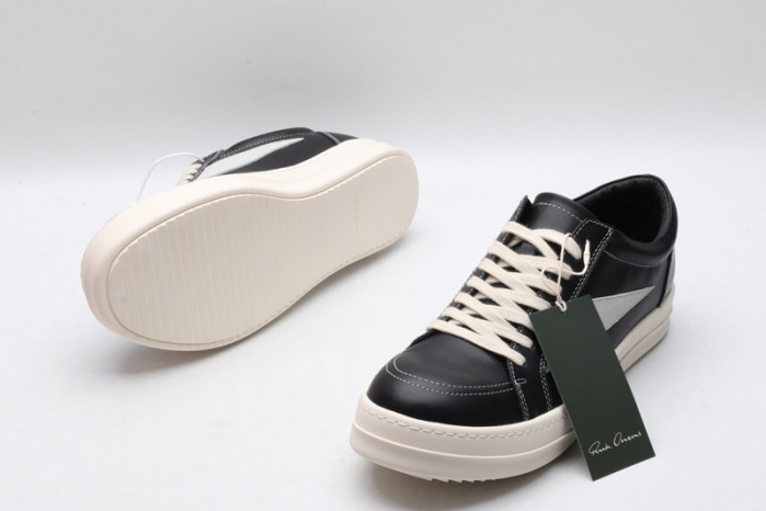 RICK OWENS SNEAKERS  copshpe OR-69