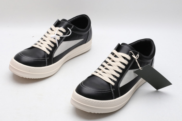 RICK OWENS SNEAKERS copshpe OR-69