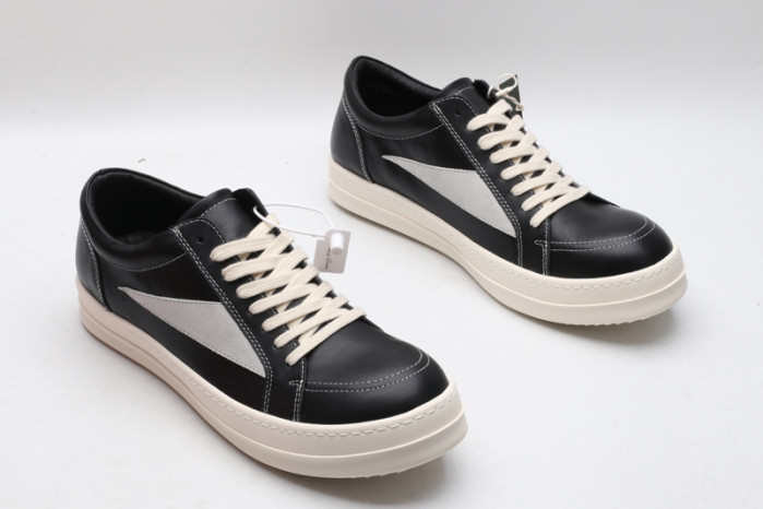 RICK OWENS SNEAKERS copshpe OR-69