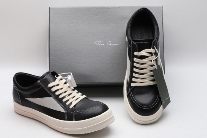 RICK OWENS SNEAKERS copshpe OR-69