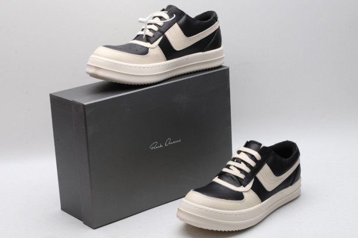 RICK OWENS SNEAKERS copshpe OR-75