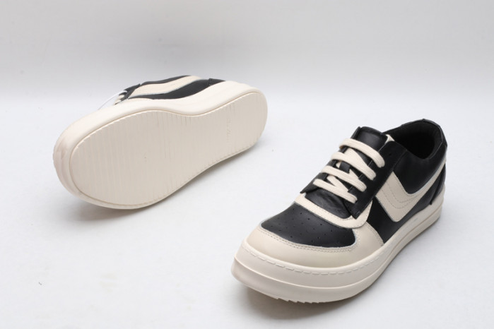 RICK OWENS SNEAKERS copshpe OR-75