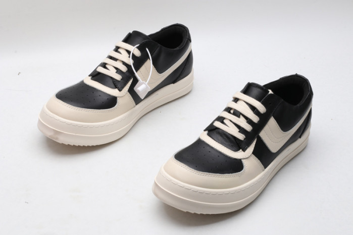 RICK OWENS SNEAKERS copshpe OR-75
