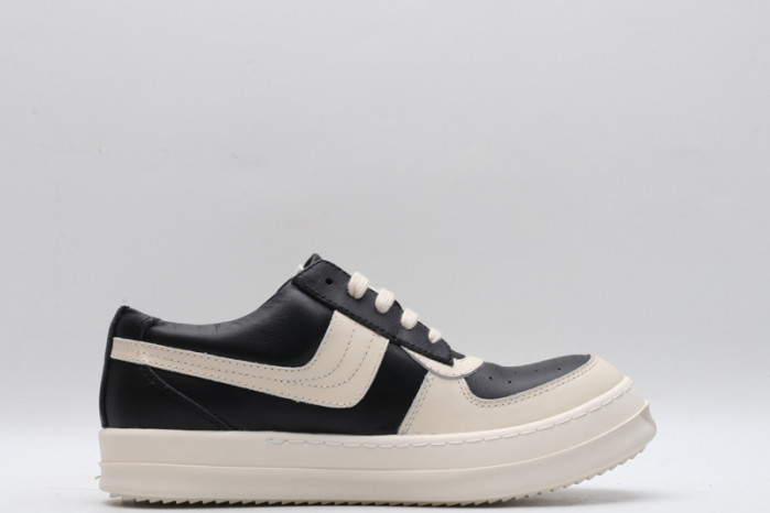 RICK OWENS SNEAKERS copshpe OR-75