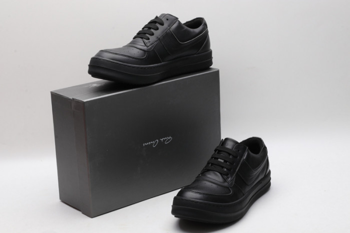 RICK OWENS SNEAKERS copshpe OR-77