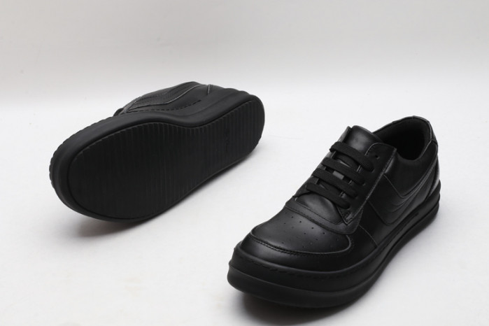 RICK OWENS SNEAKERS copshpe OR-77