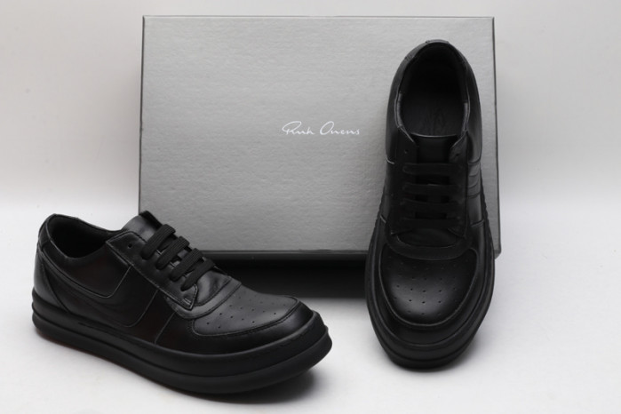 RICK OWENS SNEAKERS copshpe OR-77