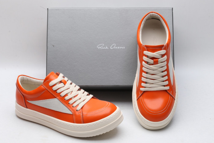 RICK OWENS SNEAKERS  copshpe OR-78