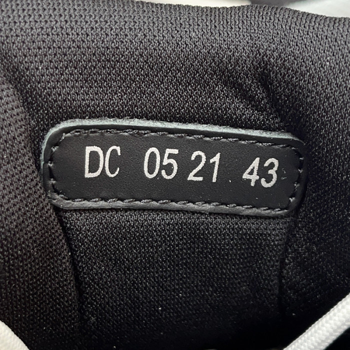 D1R* B30 TRAINER SNEAKER copshoe DR-133