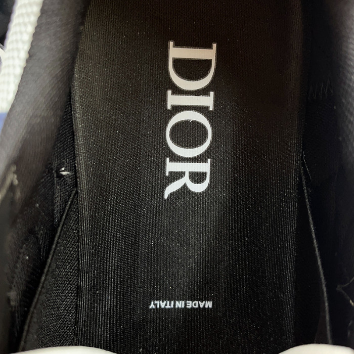 D1R* B30 TRAINER SNEAKER copshoe DR-133
