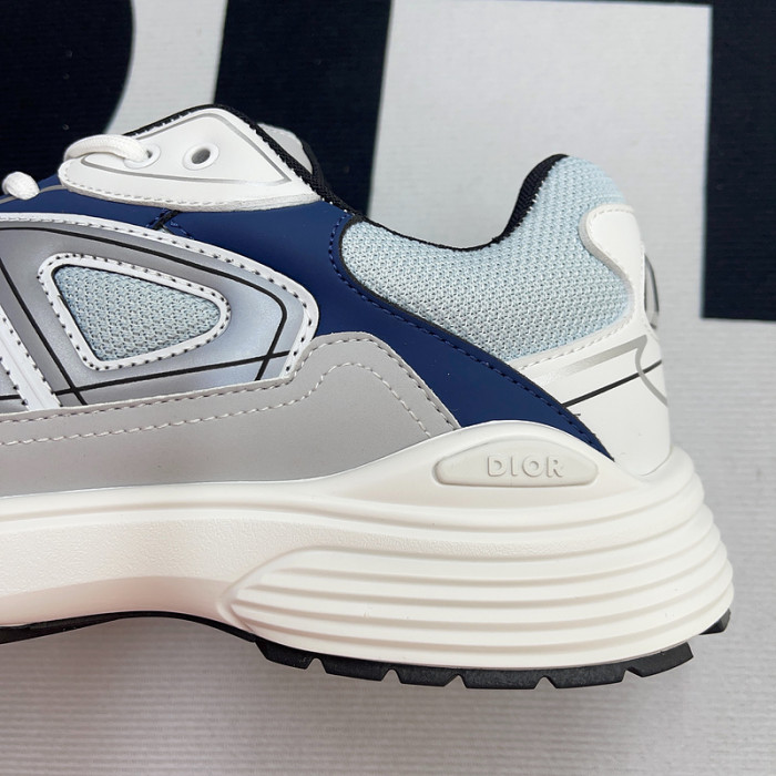 D1R* B30 TRAINER SNEAKER copshoe DR-133