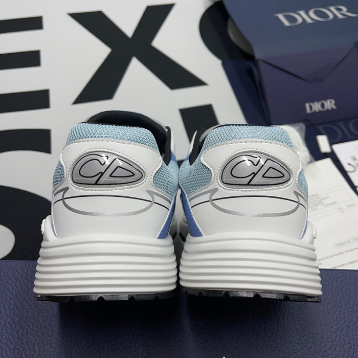D1R* B30 TRAINER SNEAKER copshoe DR-134