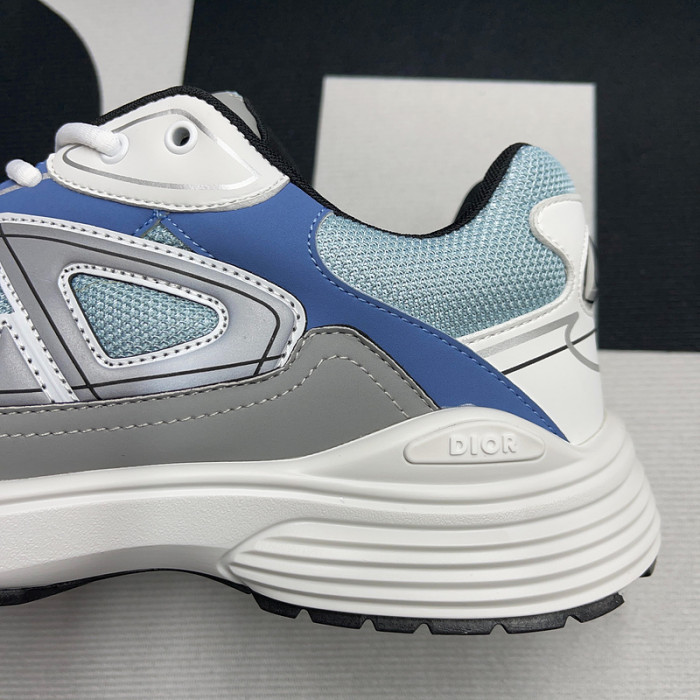 D1R* B30 TRAINER SNEAKER copshoe DR-134