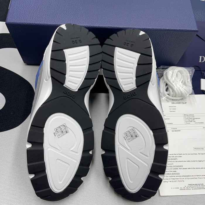 D1R* B30 TRAINER SNEAKER copshoe DR-134