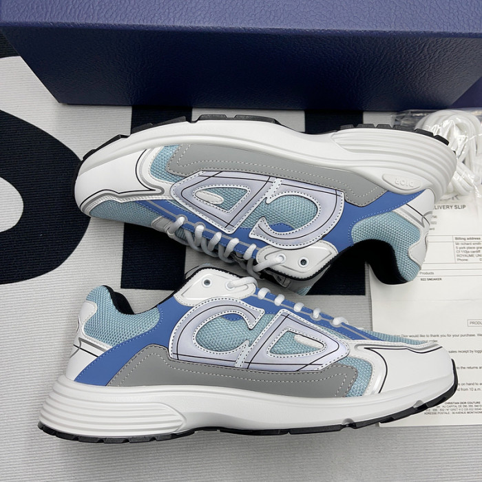 D1R* B30 TRAINER SNEAKER copshoe DR-134