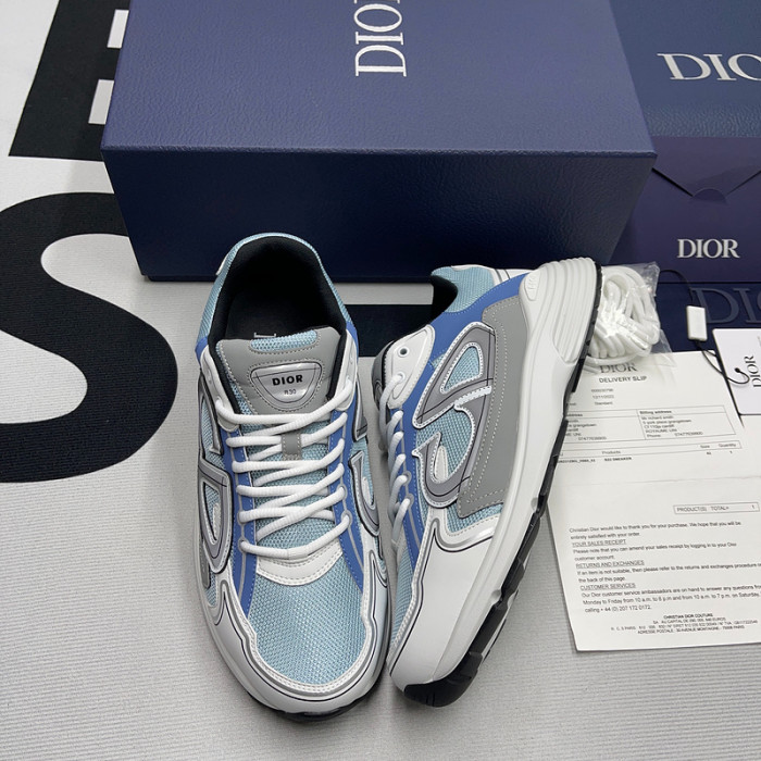 D1R* B30 TRAINER SNEAKER copshoe DR-134