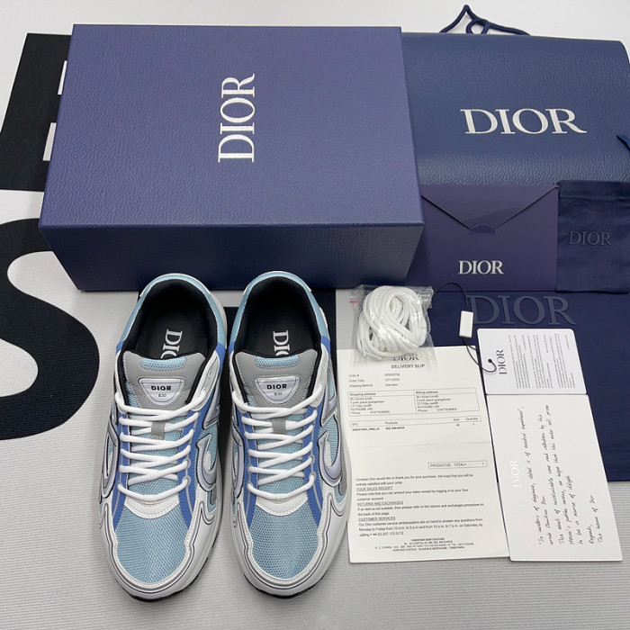 D1R* B30 TRAINER SNEAKER copshoe DR-134