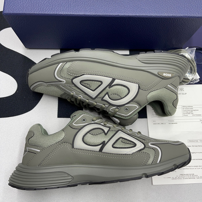 D1R* B30 TRAINER SNEAKER copshoe DR-135