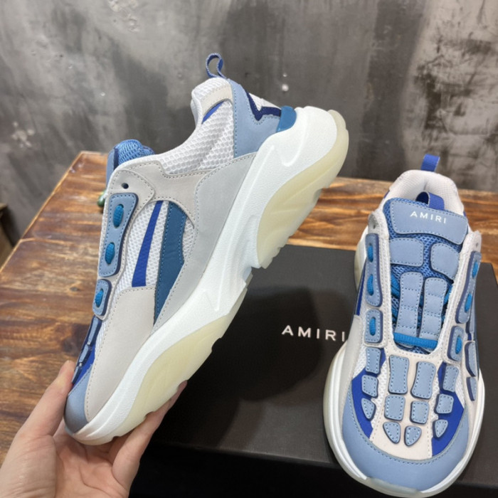 AMIRI  SNEAKERS   COPSHOE AM-42