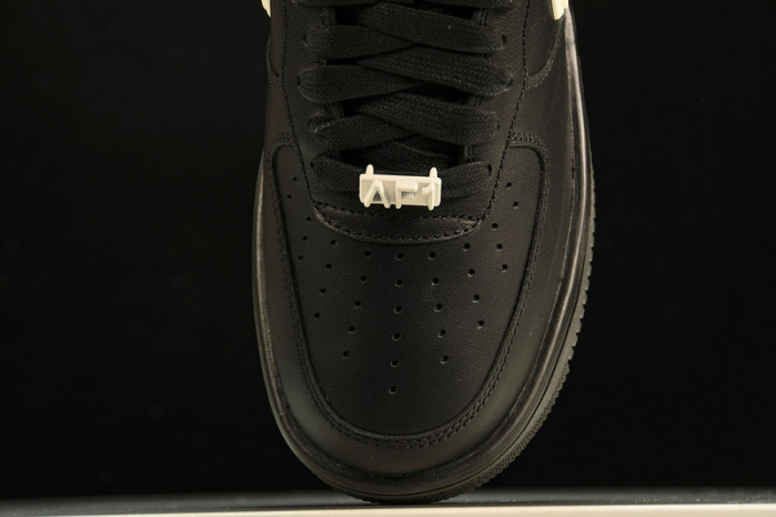 Air Force 1 Low SP AMBUSH Black DV3464-001