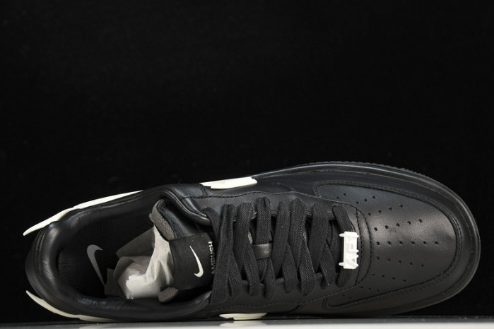 Air Force 1 Low SP AMBUSH Black DV3464-001