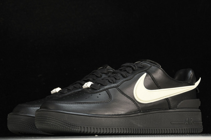 Air Force 1 Low SP AMBUSH Black DV3464-001