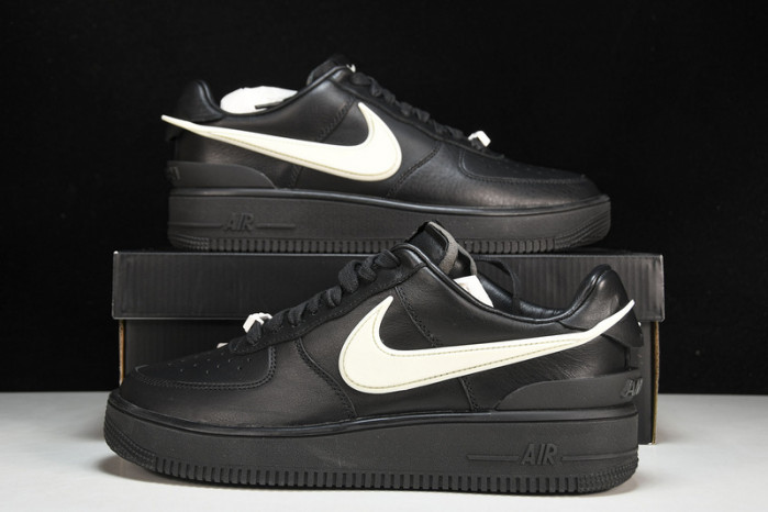 Air Force 1 Low SP AMBUSH Black DV3464-001