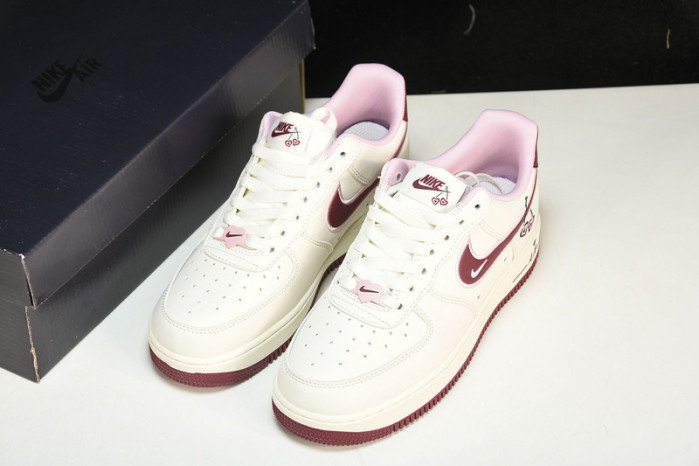 Wmns Air Force 1 Low