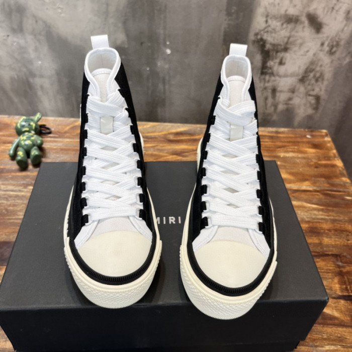 AMIRI  SNEAKERS   COPSHOE AM-52