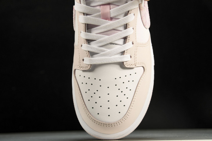Nike Dunk Low Essential Paisley Pack Pink (W) FD1449-100
