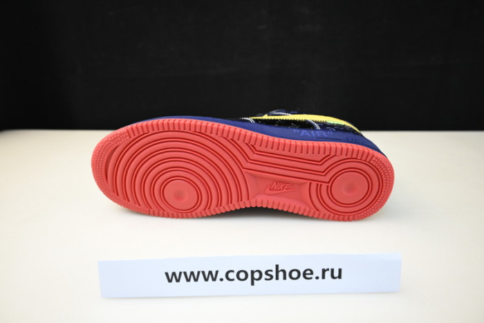 SNEAKERS   COPSHOE  L-140