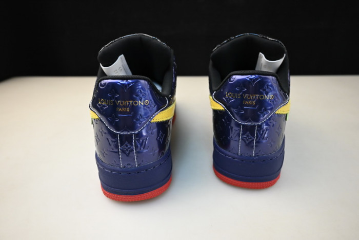 SNEAKERS   COPSHOE  L-140