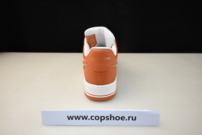 SNEAKERS COPSHOE L-143