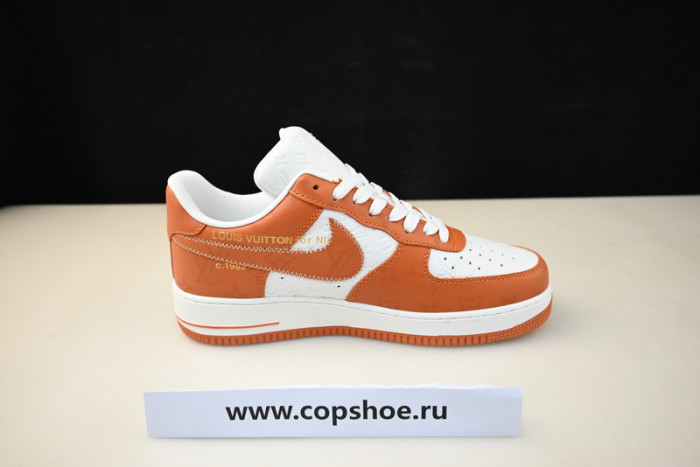 SNEAKERS COPSHOE L-143
