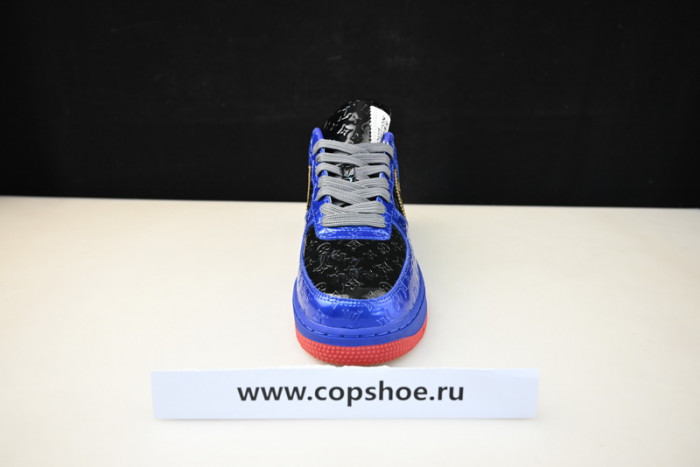 SNEAKERS   COPSHOE  L-141