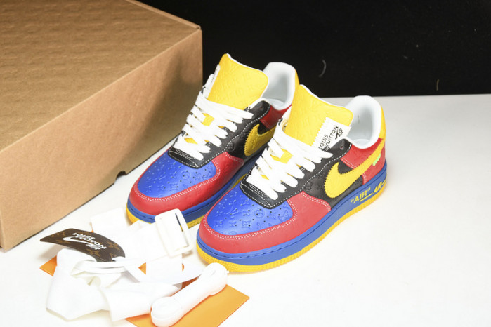 SNEAKERS COPSHOE L-144