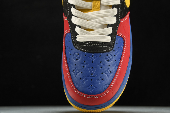 SNEAKERS COPSHOE L-144