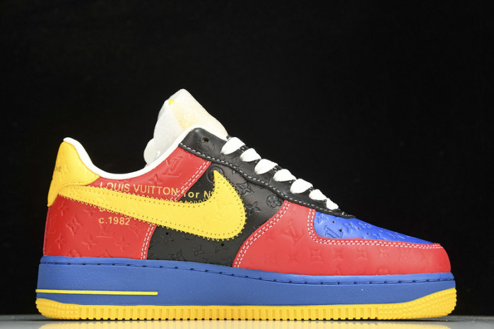 SNEAKERS COPSHOE L-144