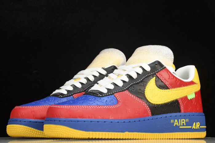 SNEAKERS COPSHOE L-144